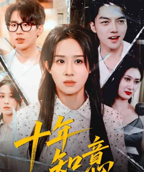 十年知意（70集全）武鸿蕊＆张皓文-海之城短剧项目