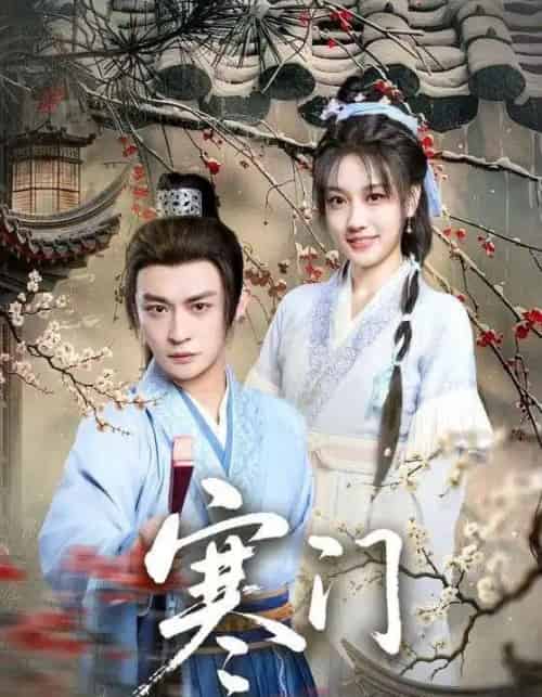 寒门（83集全）王硕＆马瑞泽-海之城短剧项目