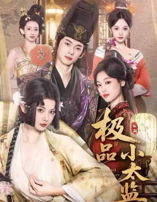 极品小太监（80集全）王星辰＆木杉-海之城短剧项目