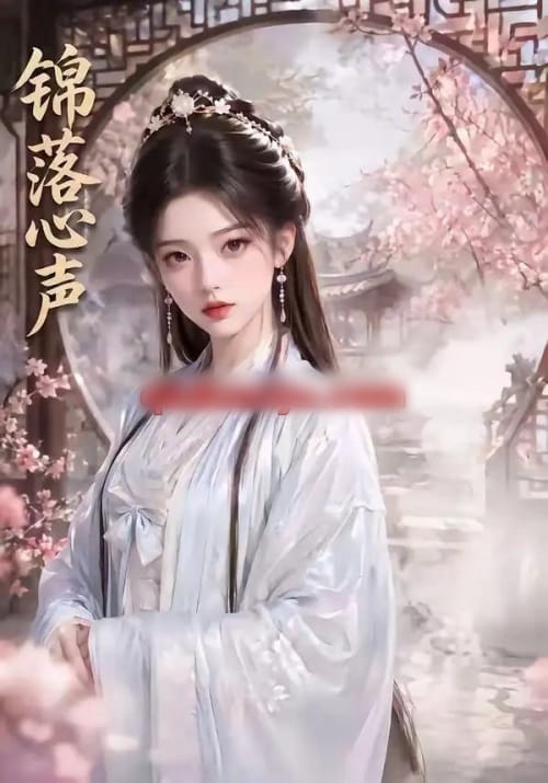 锦落心声（20集全）AI短剧-海之城短剧项目