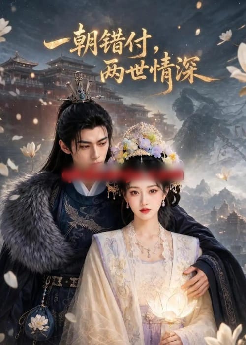 一朝错付，两世情深（81集全）AI短剧-海之城短剧项目