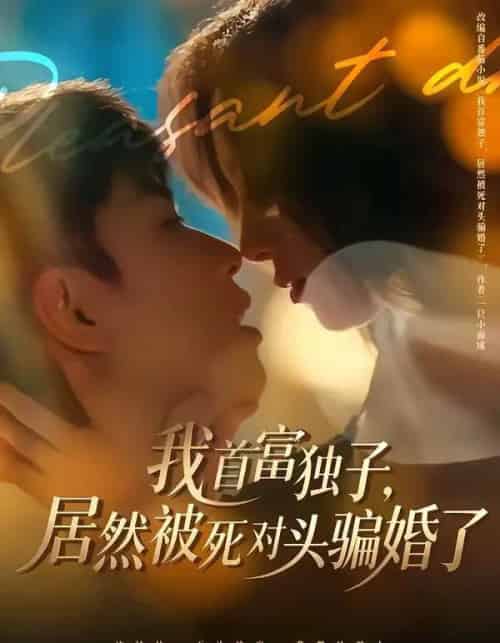 我首富独子，居然被死对头骗婚了（84集全）鲜嘉臣＆王雅清-海之城短剧项目