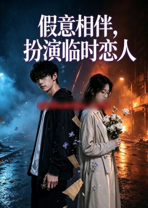 假意相伴,扮演临时恋人 假意相伴,扮演临时恋人