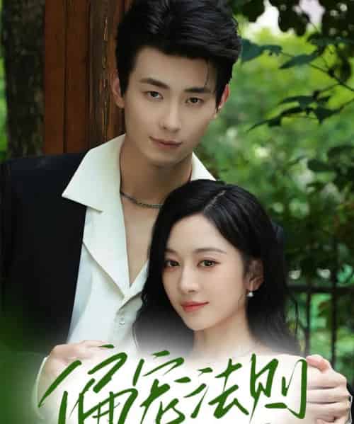 偏宠法则（80集）卢奂瑜（卢奥迪）＆姚宇晨-海之城短剧项目