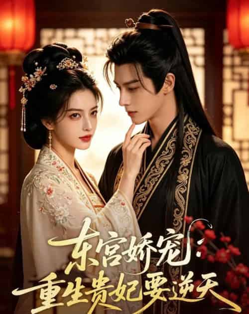 东宫娇宠：重生贵妃要逆天（60集全）AI-海之城短剧项目