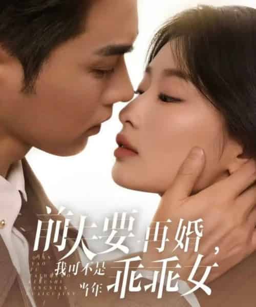 前夫要再婚，我可不是当年乖乖女（62集全）王彦鑫＆韩佳卉-海之城短剧项目