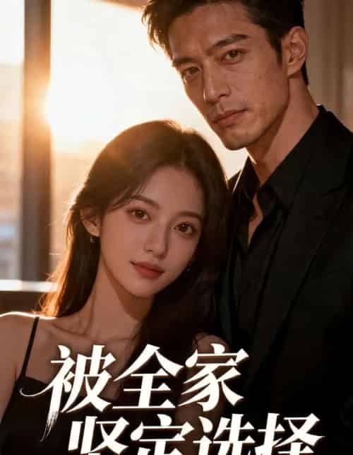 被全家坚定选择（43集全）-海之城短剧项目