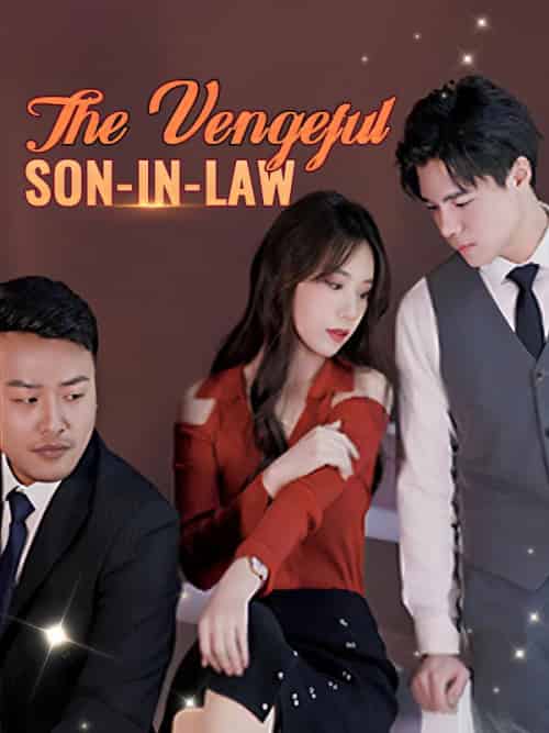 The Vengeful Son-in-Law（100集全）Wesley＆Hawthorne＆＆Diana＆Hawthorne - 海之城海外短剧