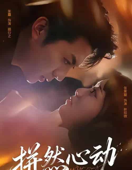 拼然心动（56集全）张磊＆张紫璇-海之城短剧项目