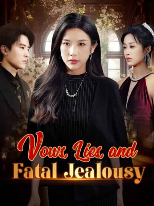 Vows, Lies, and Fatal Jealousy（36集全）Brian＆Gray＆＆Nancy＆Gray - 海之城海外短剧