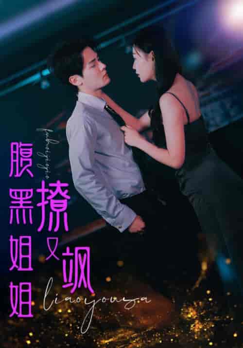 腹黑姐姐撩又飒（99集） - 海之城短剧