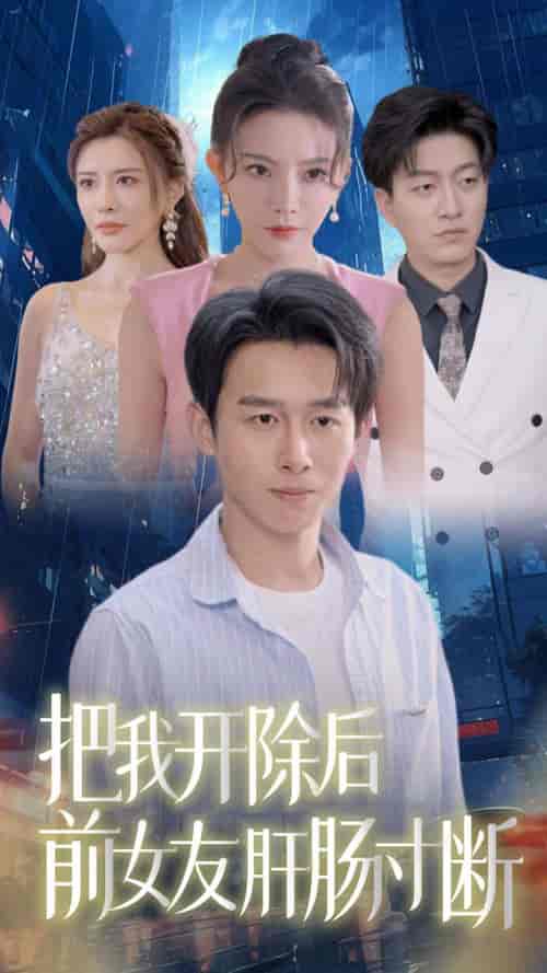 把我开除后前女友肝肠寸断（80集全）严浩 - 海之城短剧