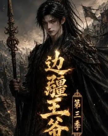 边疆王爷第三季（58集全）动漫-海之城短剧项目