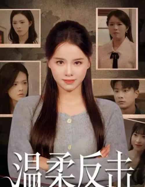 温柔反击（66集全）杨懋昕＆童霖-海之城短剧项目