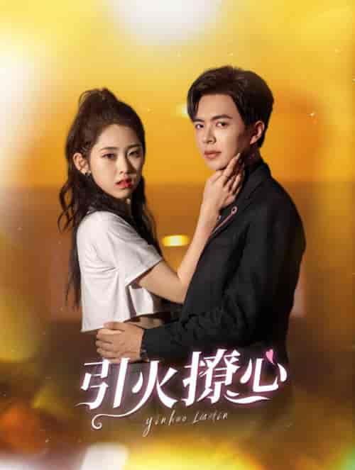 引火撩心（100集全）温宇＆祁晓渔 - 海之城短剧