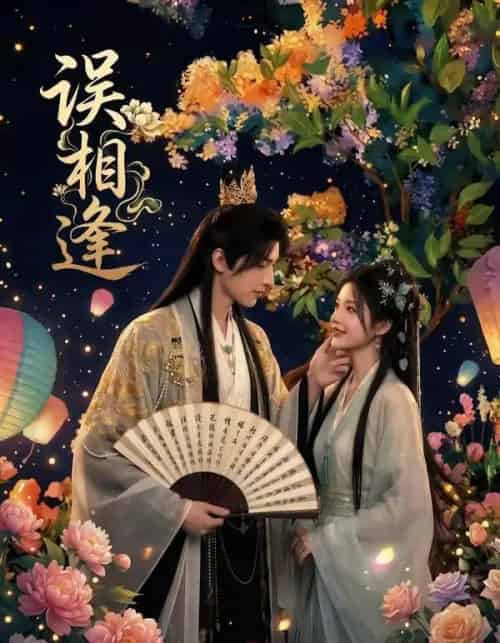 误相逢（24集全）AI-海之城短剧项目