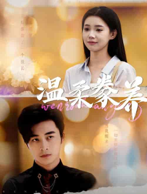 温柔豢养（100集全）常高明＆李丫丫 - 海之城短剧