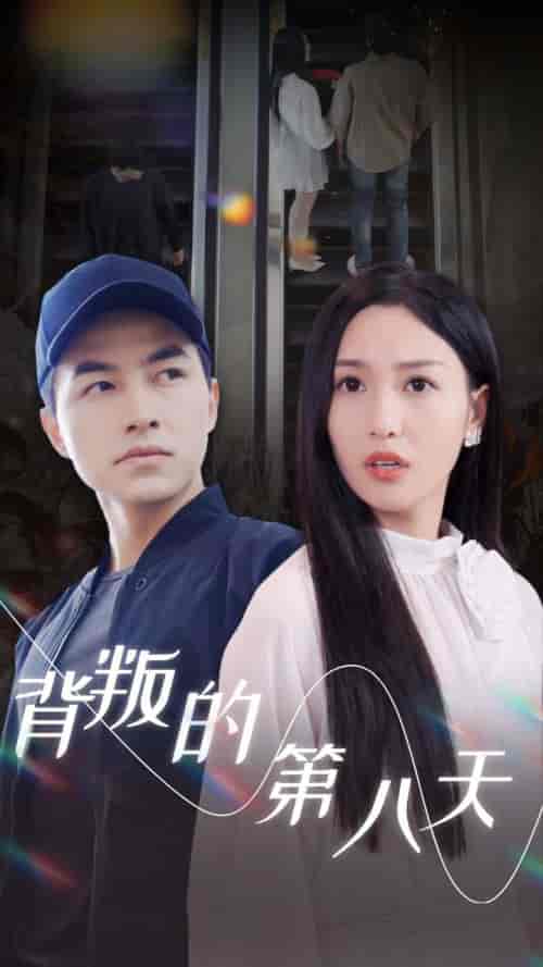 背叛的第八天（30集全）吴昊 - 海之城短剧