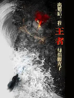 离婚后，我王者身份曝光了（80集全）廖芯＆杨泽琳 - 海之城短剧