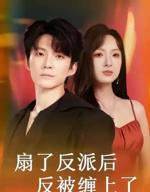 扇了反派后反被缠上了（65集全）宣贻骞＆崔旭宇-海之城短剧项目