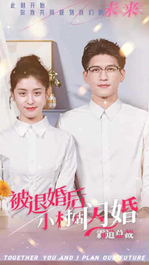 被退婚后，小村姑闪婚霸道总裁（36集全） - 海之城短剧