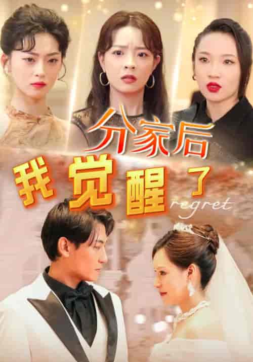 分家后，我觉醒了（63集全）萧凡＆苏玉颜 - 海之城短剧