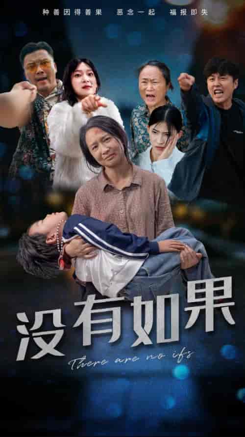 没有如果（34集全） - 海之城短剧
