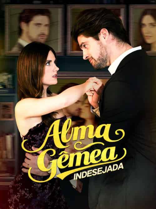 Alma Gêmea Indesejada（65集全）Adrian＆Liam＆Vidal＆＆Lívia＆Rosa - 海之城海外短剧