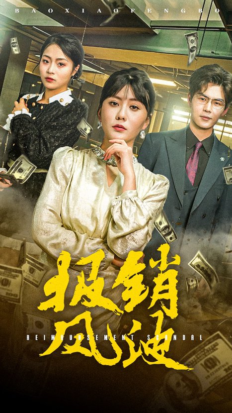 报销风波（54集全） - 海之城短剧