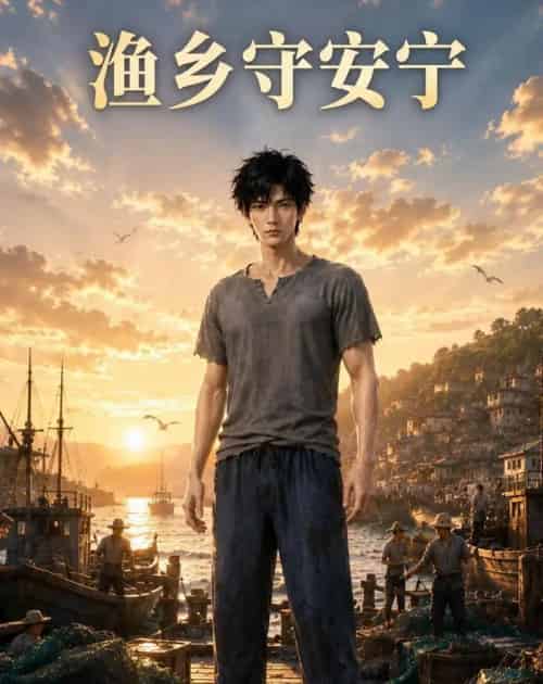 渔乡守安宁（79集全）AI - 海之城短剧