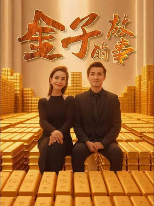 金子的故事（35集全）新疆短剧 - 海之城短剧