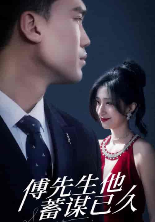 傅先生他蓄谋已久（85集全）傅云廷＆苏念汐 - 海之城短剧