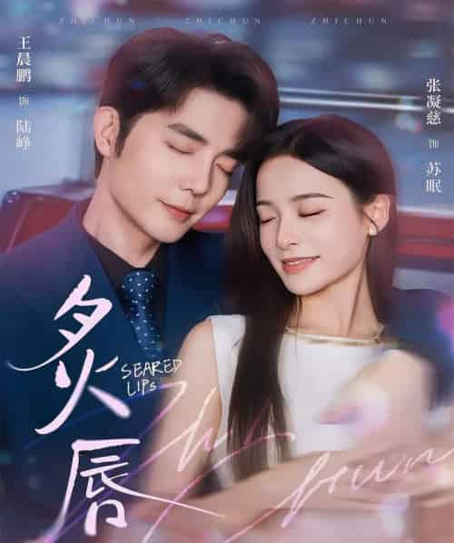 炙唇（68集全）王晨鹏＆张凝慈-海之城短剧项目