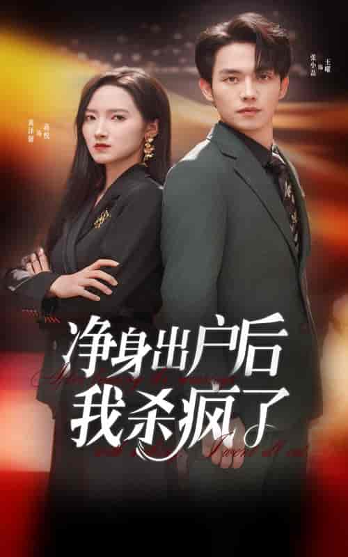净身出户后我杀疯了（61集全） - 海之城短剧