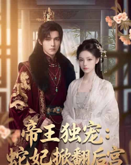 帝王独宠：蛇妃掀翻后宫（60集全）Ai-海之城短剧项目