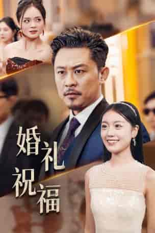 婚礼祝福（29集全） - 海之城短剧