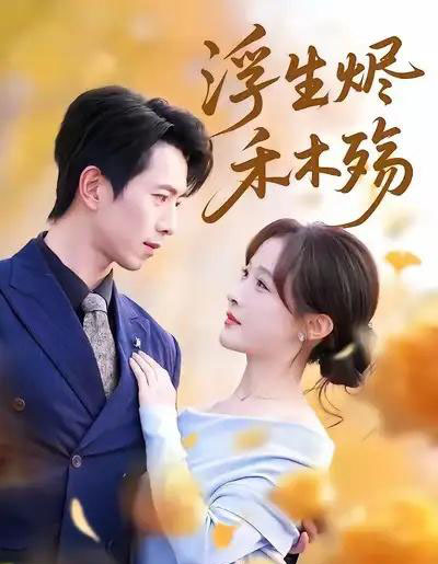 浮生烬禾木殇＆雾漫青衫沾白露（70集全）白野＆傅汉源-海之城短剧项目