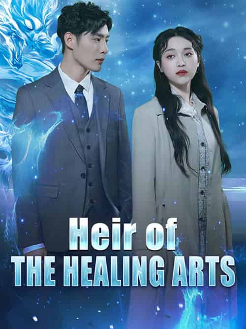 Heir of the Healing Arts Heir of the Healing Arts