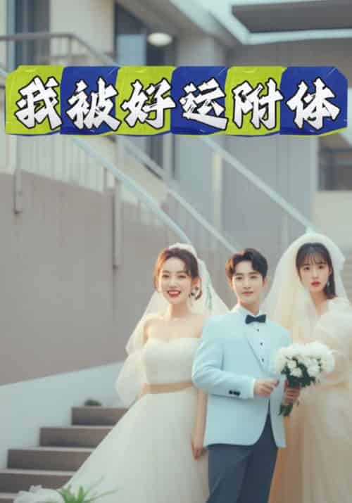 我被好运附体（102集全）顾南衣＆田欣欣 - 海之城短剧