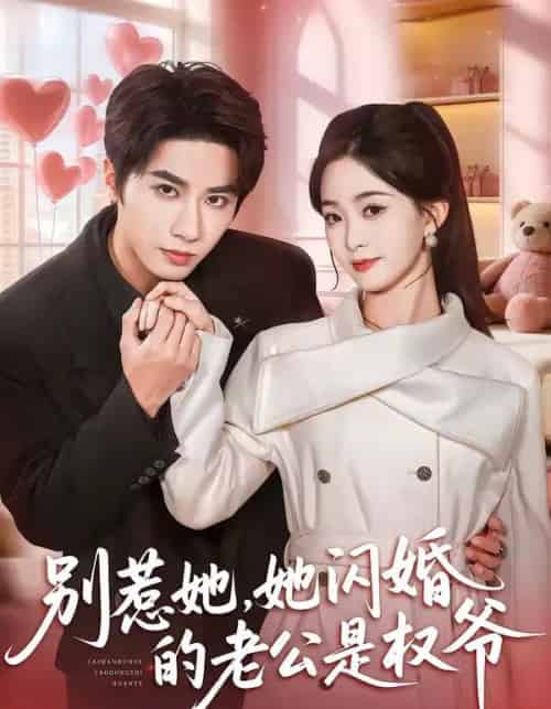 别惹她，她闪婚的老公是权爷（70集全）王也＆朱家妮-海之城短剧项目