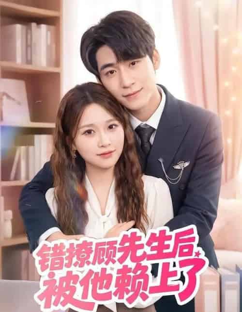 错撩顾先生后被他赖上了（54集全）吴恋融＆司俊楠 - 海之城短剧
