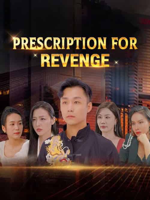 Prescription for Revenge Prescription for Revenge