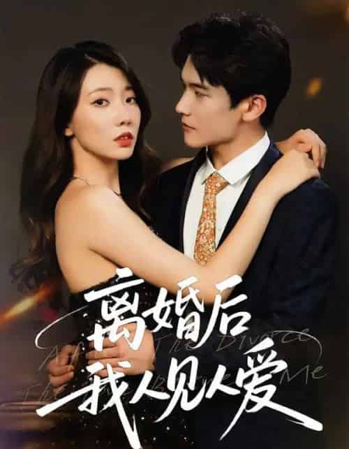 离婚后，我人见人爱（80集全）王薇＆杨皓凯-海之城短剧项目