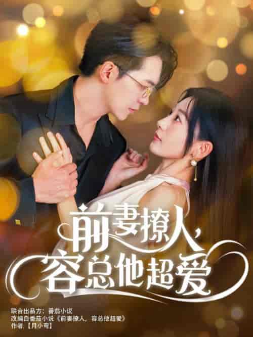 前妻撩人，容总他超爱（60集全） - 海之城短剧
