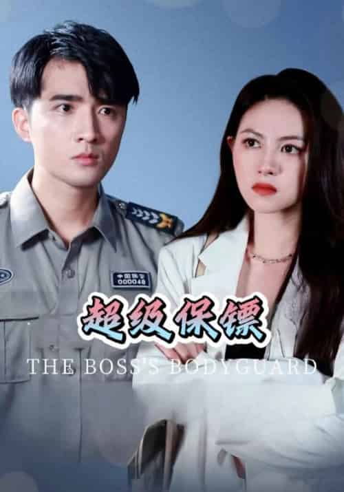 超级保镖（81集全）张天＆柳月 - 海之城短剧