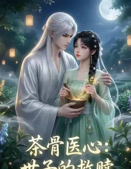 茶骨医心：世子的救赎（27集全）AI-海之城短剧项目