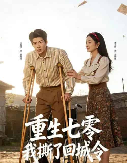 重生七零：我撕了回城令（82集全）史小叶＆王为洋-海之城短剧项目
