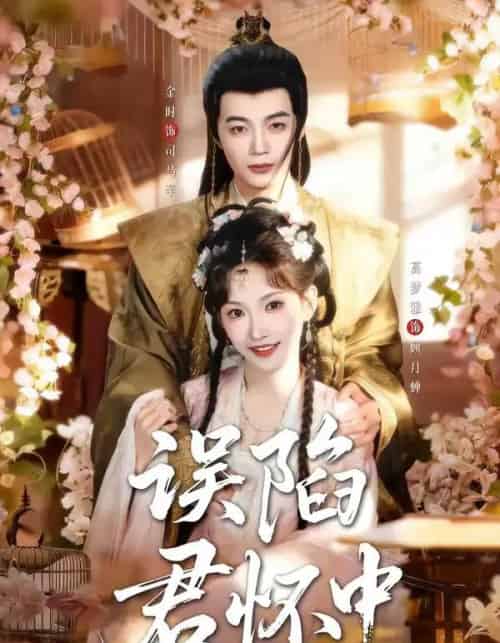 误陷君怀中（70集全）金时＆高梦雅-海之城短剧项目