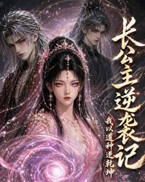 长公主逆袭记：我以道种逆乾坤（112集全）AI-海之城短剧项目