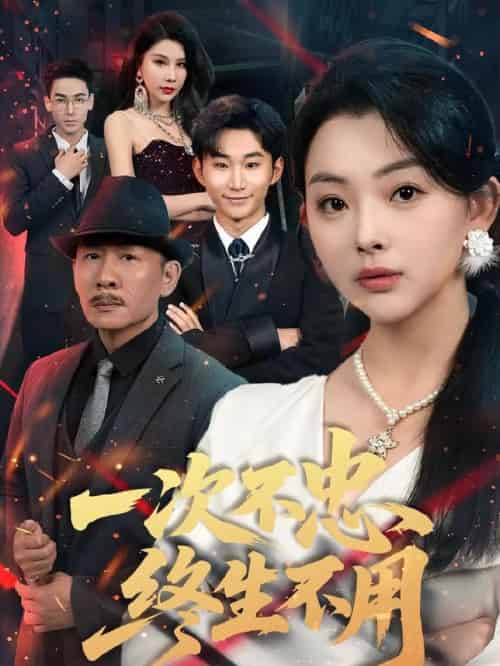 一次不忠终生不用 一次不忠终生不用
